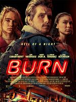 poster de Burn