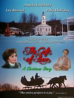 poster de The Gift of Love: A Christmas Story