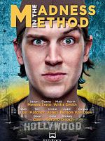 poster de Madness in the Method