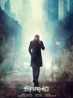 poster de Saaho