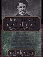poster de The Devil Soldier