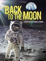 poster de Apollo 11 : retour vers la lune