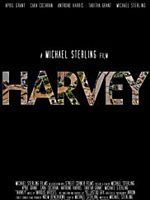 poster de Harvey