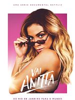poster de Vai Anitta