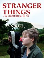 poster de Stranger Things