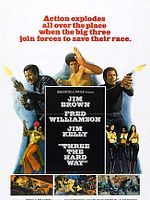 poster de Les Demolisseurs