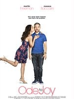 poster de Ode to Joy