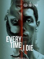 poster de Every Time I Die