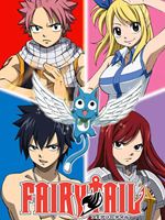 Fairy Tail