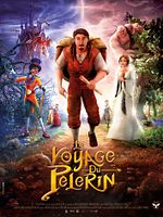 poster de Le Voyage du Pèlerin