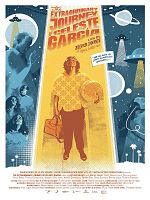 poster de El Viaje Extraordinario de Celeste García