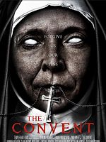 poster de The Convent