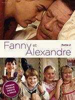 poster de Fanny et Alexandre - Partie 2
