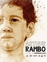 poster de Arthur Rambo