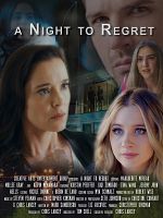 poster de A Night to Regret