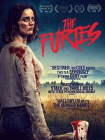 poster de The Furies