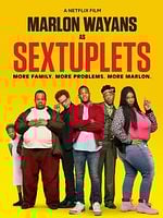 poster de Sextuplés