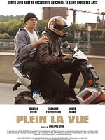 poster de Plein la vue