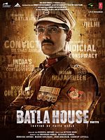 poster de Batla House