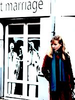 poster de Le Mari de mon mari