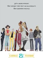 image de Carole & Tuesday