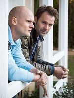 poster de La Promesse de l’eau