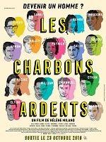 poster de Les Charbons ardents