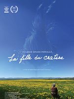 poster de La Fille Du Cratère