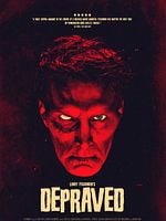 poster de Depraved