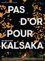 poster de Pas d'or pour Kalsaka