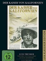 poster de The Emperor of California