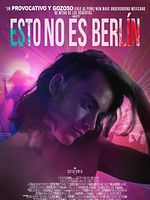 poster de Esto no es Berlín