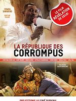 poster de La République des corrompus