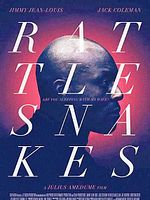 poster de Rattlesnakes