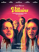 poster de Villains