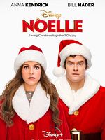 poster de Noëlle