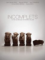 poster de Incomplets