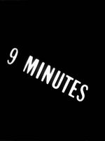 poster de 9 minutes