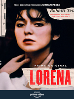 poster de Lorena