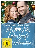 poster de Le Courrier de Noël