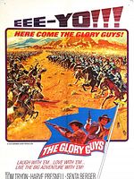 poster de Les Compagnons de la Gloire