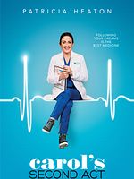 image de Carol's Second Act