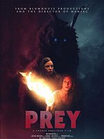 poster de Prey