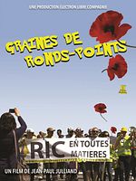 poster de Graines de ronds-points
