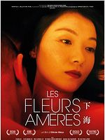 poster de Les Fleurs amères