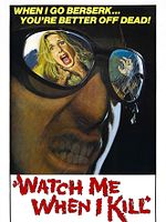 poster de Il Gatto dagli occhi di giada