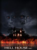 poster de Hell House LLC III: Lake Of Fire
