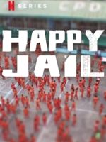 poster de Happy Jail