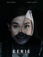 poster de Eerie