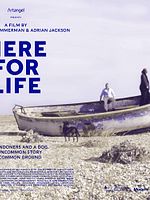poster de Here For Life